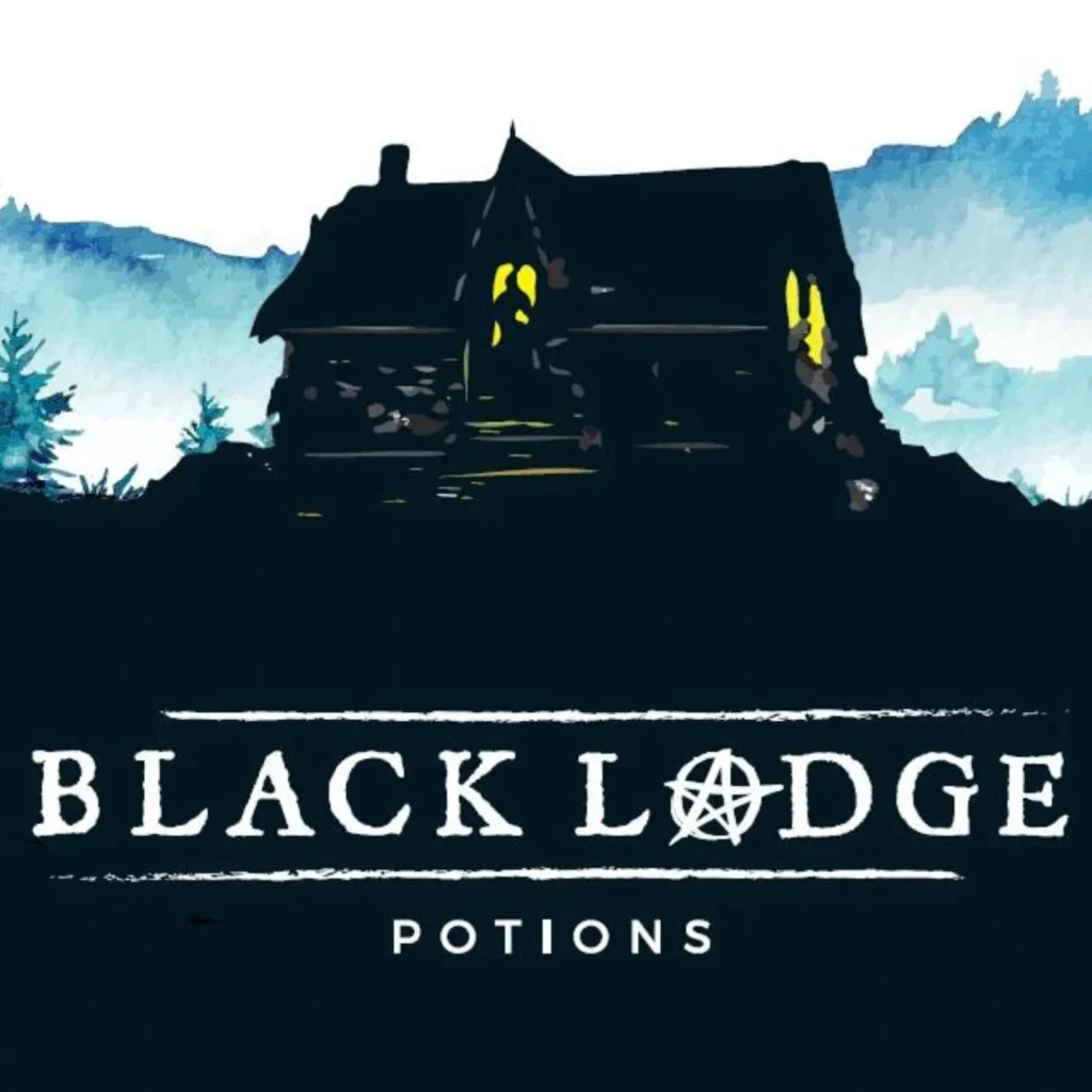 Black Lodge Potions